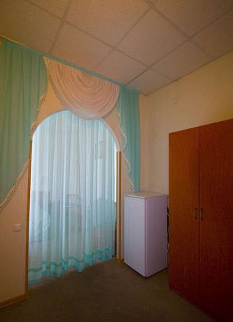 Гостиница Заря Анапа-22