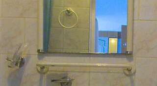 Гостиница Заря Анапа Номер "Стандарт"-15