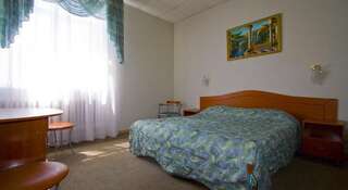 Гостиница Заря Анапа Номер "Стандарт"-3