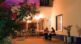 Гостиница Заря Анапа Номер "Стандарт"-12