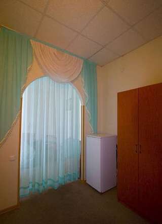 Гостиница Заря Анапа Номер "Стандарт"-19