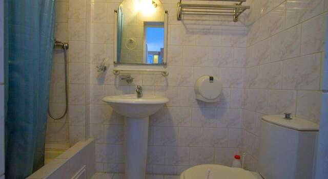 Гостиница Заря Анапа-16