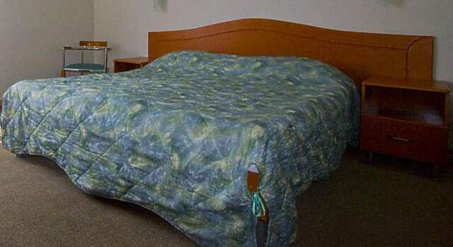 Гостиница Заря Анапа-19