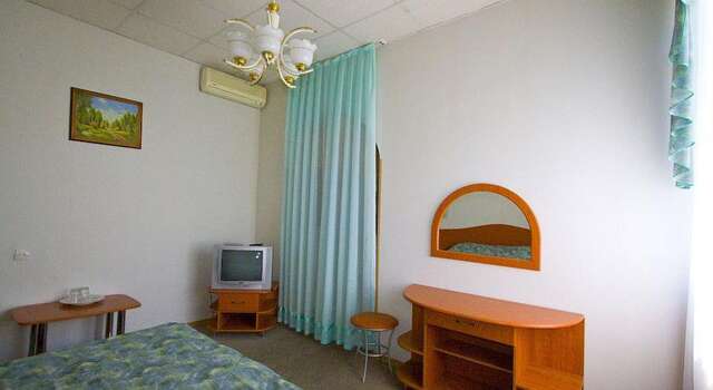 Гостиница Заря Анапа-24