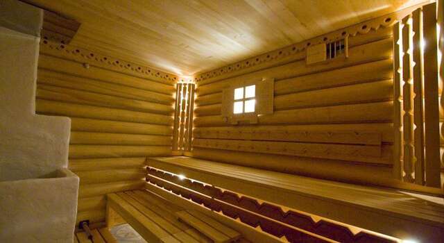 Гостиница Заря Анапа-11