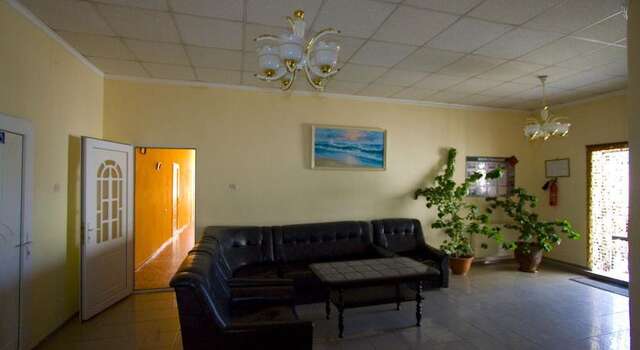 Гостиница Заря Анапа-12