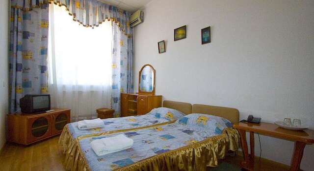 Гостиница Заря Анапа-20