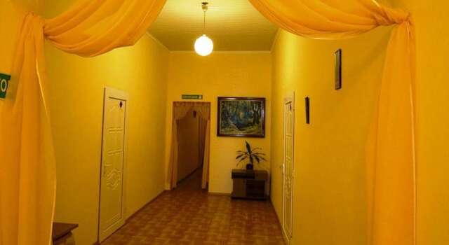 Гостиница Заря Анапа-15